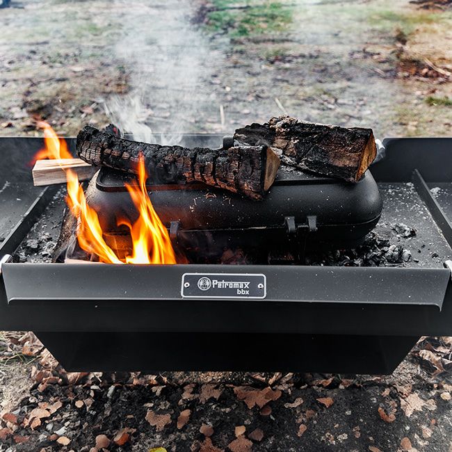 PETROMAX ペトロマックス ファイヤートラフ｜SUNDAY MOUNTAIN