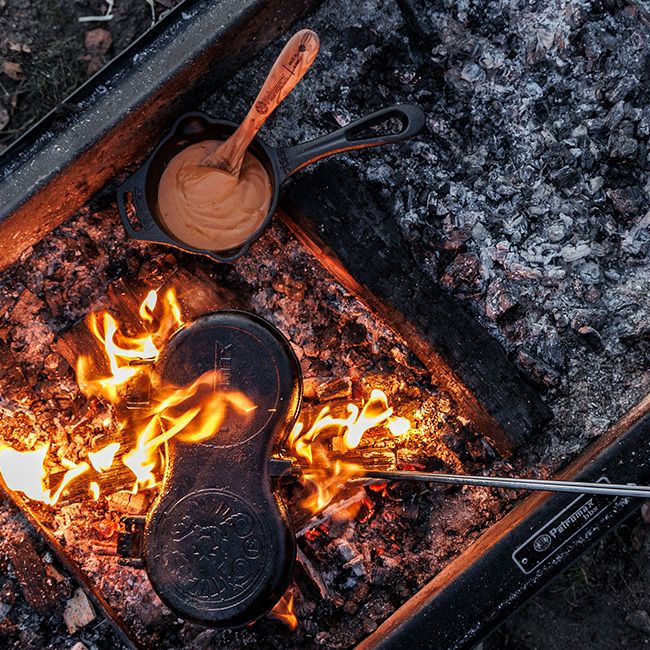 PETROMAX ペトロマックス ファイヤートラフ｜SUNDAY MOUNTAIN