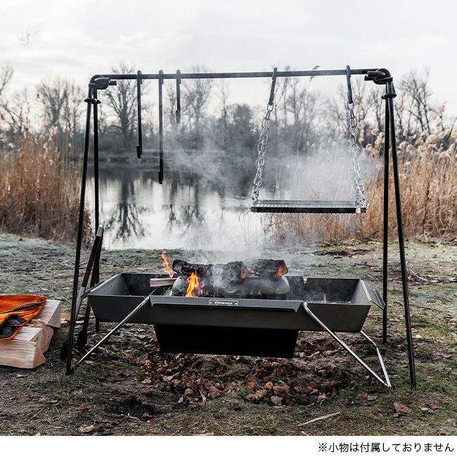 PETROMAX ペトロマックス ファイヤートラフ｜SUNDAY MOUNTAIN