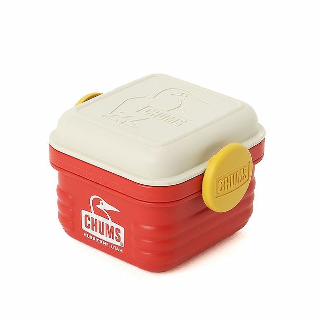 CHUMS チャムス フードコンテナS