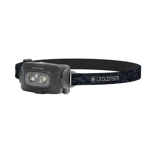 Ledlenser レッドレンザー HF4Rコア