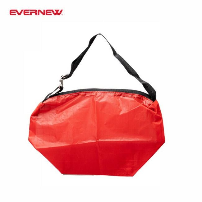 JAL ×アビステレッドパールバッグ EVERNEW エバニュー スピニカーストレージバッグスモール｜SUNDAY