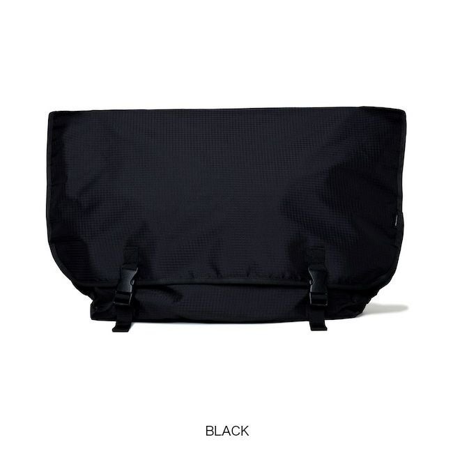 PACKING パッキング トレイルメッセンジャー｜SUNDAY MOUNTAIN