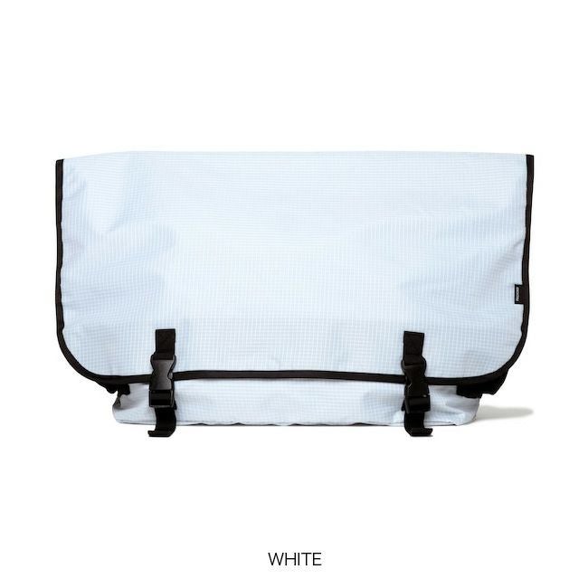 PACKING パッキング トレイルメッセンジャー｜SUNDAY MOUNTAIN