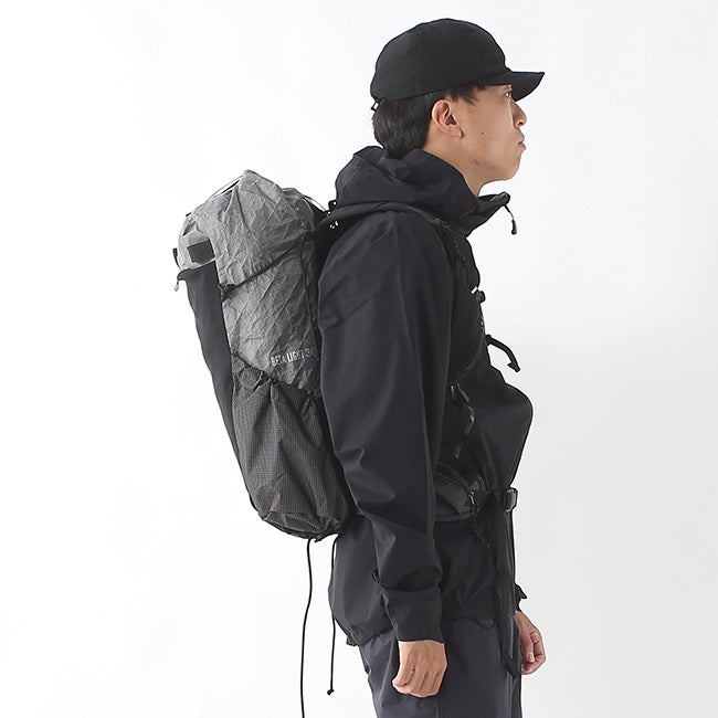 Black Diamond ブラックダイヤモンド ベータライト30｜SUNDAY MOUNTAIN