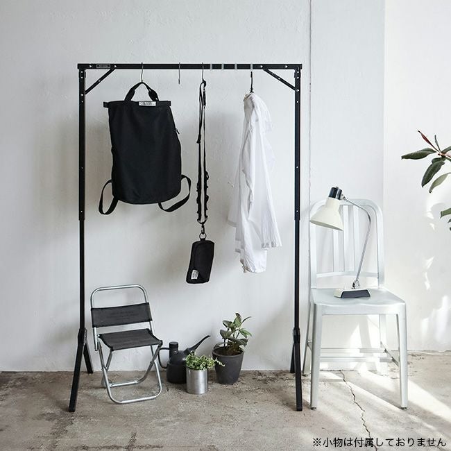 POST GENERAL ポストジェネラル エキシビジョンフォルダブルハンガー