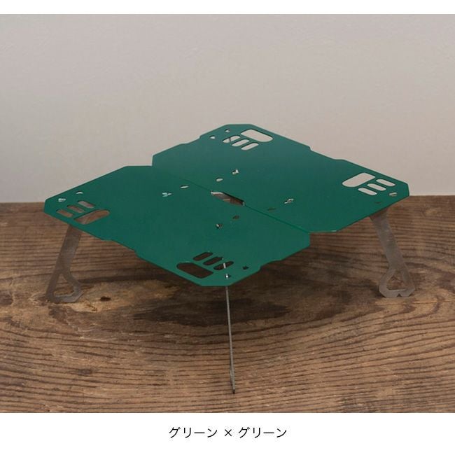 TiNY for going light タイニーフォーゴーイングライト タイニー