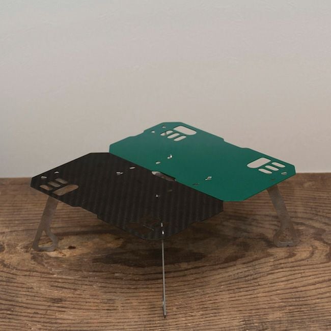 TiNY by Pep cycles タイニーバイペップサイクルズ タイニー テーブル カーボン×アルミ