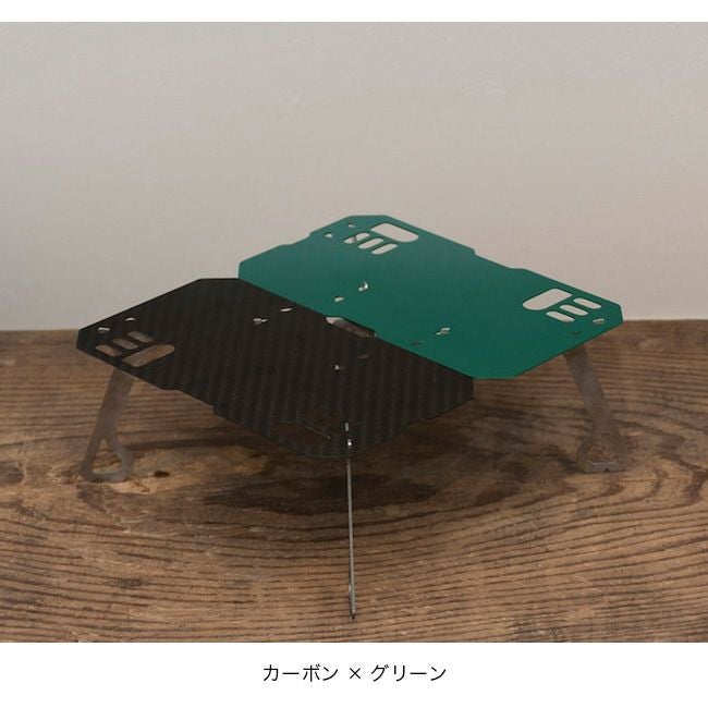 TiNY for going light タイニーフォーゴーイングライト タイニー