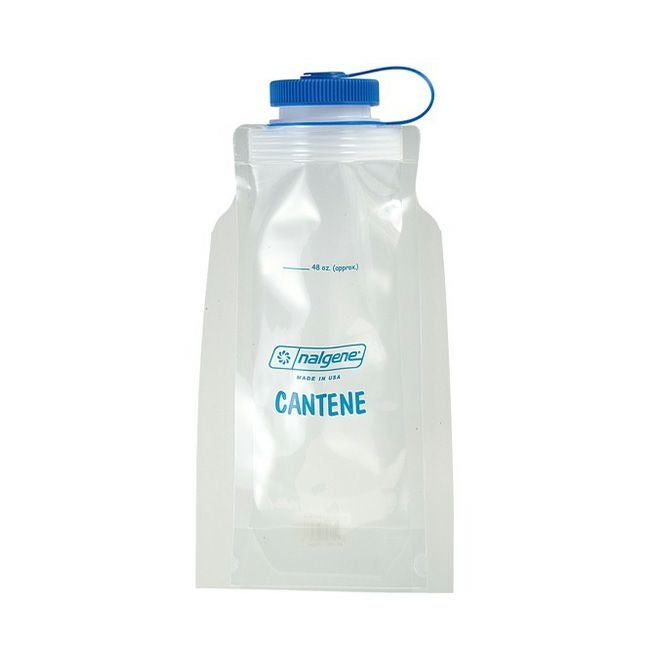 nalgene ナルゲン フォールディングカンティーン 1.5L