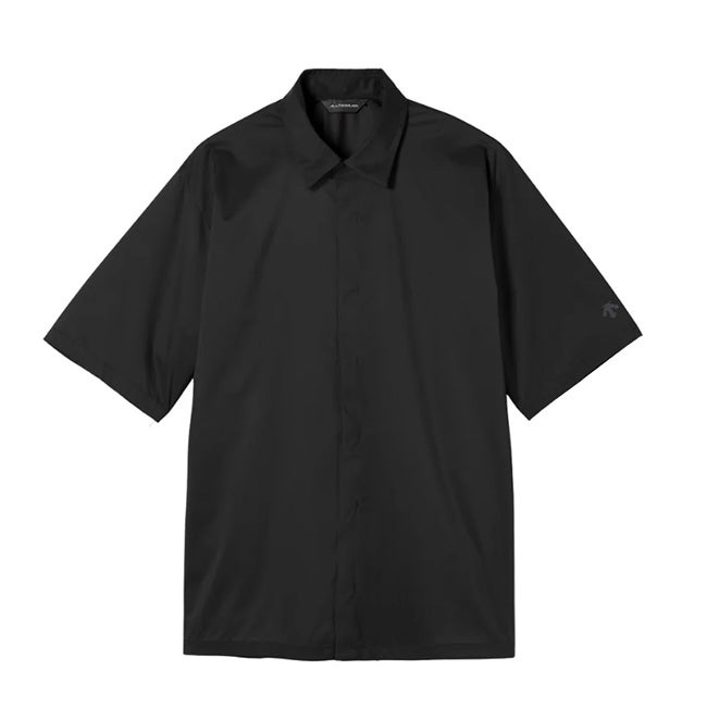 DESCENTE ALLTERRAIN デサントオルテライン スイフトライトH/Sシャツ