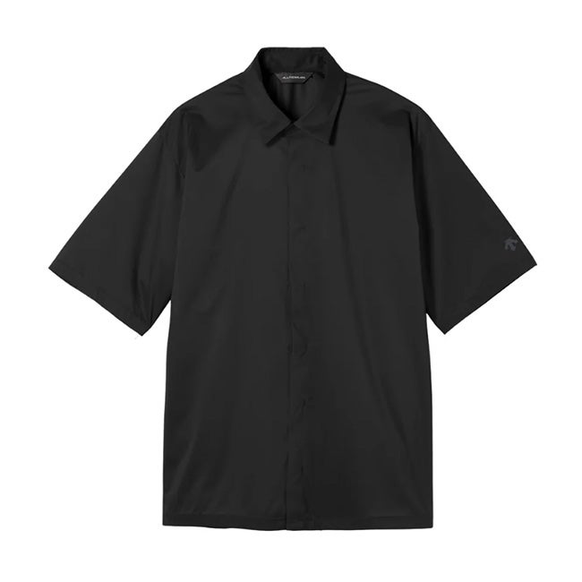 DESCENTE ALLTERRAIN デサントオルテライン スイフトライトH/Sシャツ