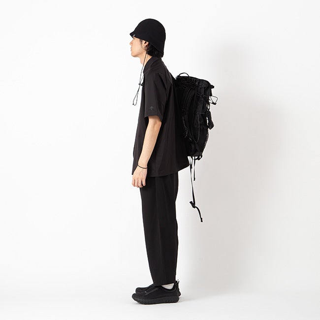 DESCENTE ALLTERRAIN デサントオルテライン スイフトライトH/Sシャツ