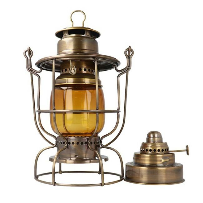 Vermont Lanterns バーモントランタン レイルロードランタン トレイン