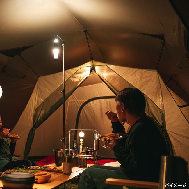 snow peak スノーピーク セレス｜SUNDAY MOUNTAIN｜サンデーマウンテン