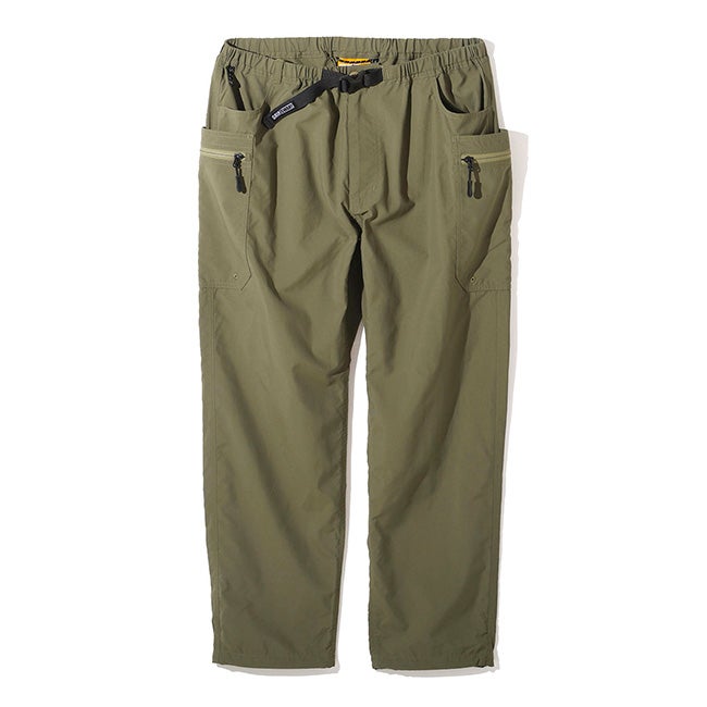 GRIP SWANY グリップスワニー リップストップサプレックスギアパンツ