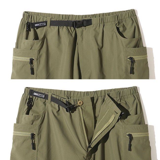 GRIP SWANY グリップスワニー サプレックスギアパンツ4.0｜SUNDAY