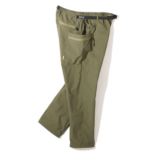GRIP SWANY グリップスワニー リップストップサプレックスギアパンツ