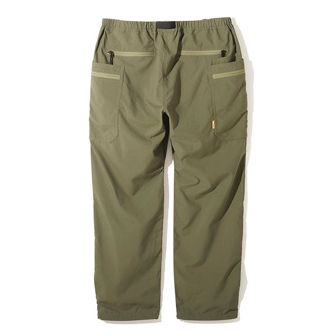 GRIP SWANY グリップスワニー リップストップサプレックスギアパンツ