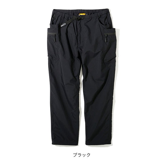 GRIP SWANY グリップスワニー リップストップサプレックスギアパンツ