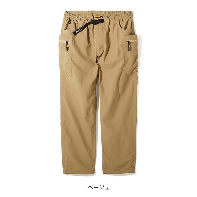 GRIP SWANY グリップスワニー リップストップサプレックスギアパンツ