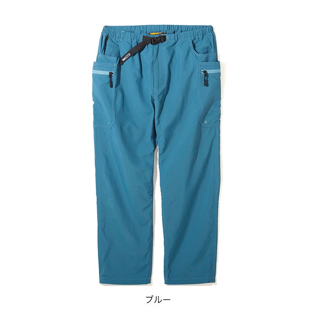 GRIP SWANY グリップスワニー リップストップサプレックスギアパンツ