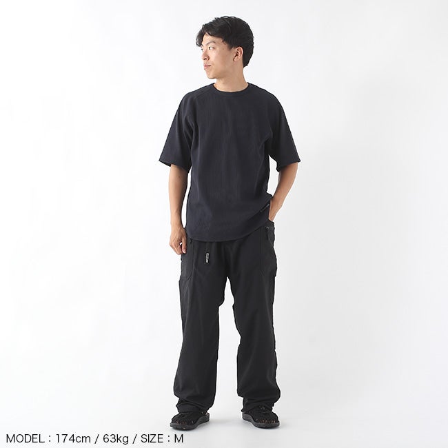 GRIP SWANY グリップスワニー リップストップサプレックスギアパンツ