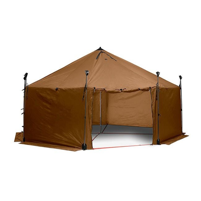 HILLEBERG ヒルバーグ アルタイ XP コンプリート｜SUNDAY MOUNTAIN