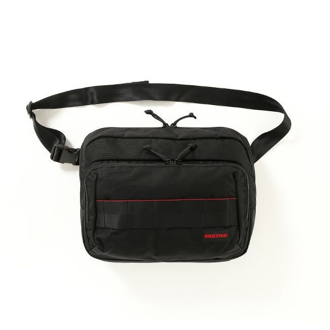 BRIEFING ブリーフィング MFCメッセンジャーM｜SUNDAY MOUNTAIN