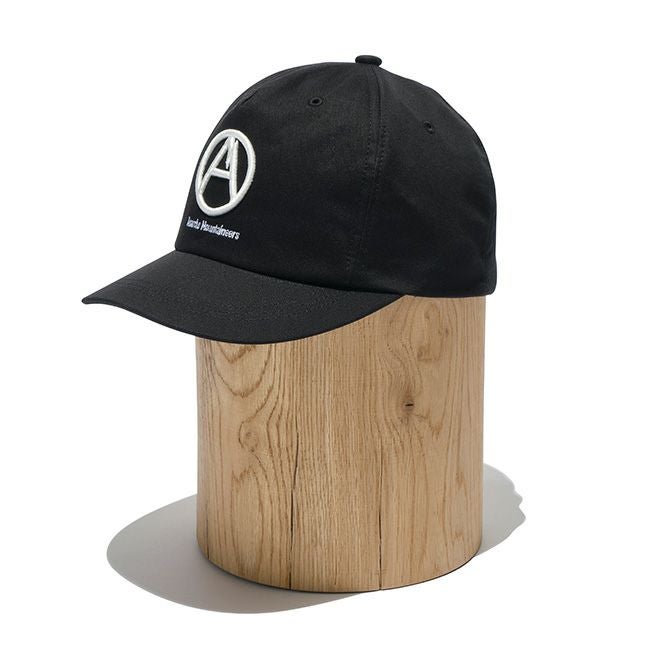 Mountain Research マウンテンリサーチ A.M.キャップ｜SUNDAY MOUNTAIN