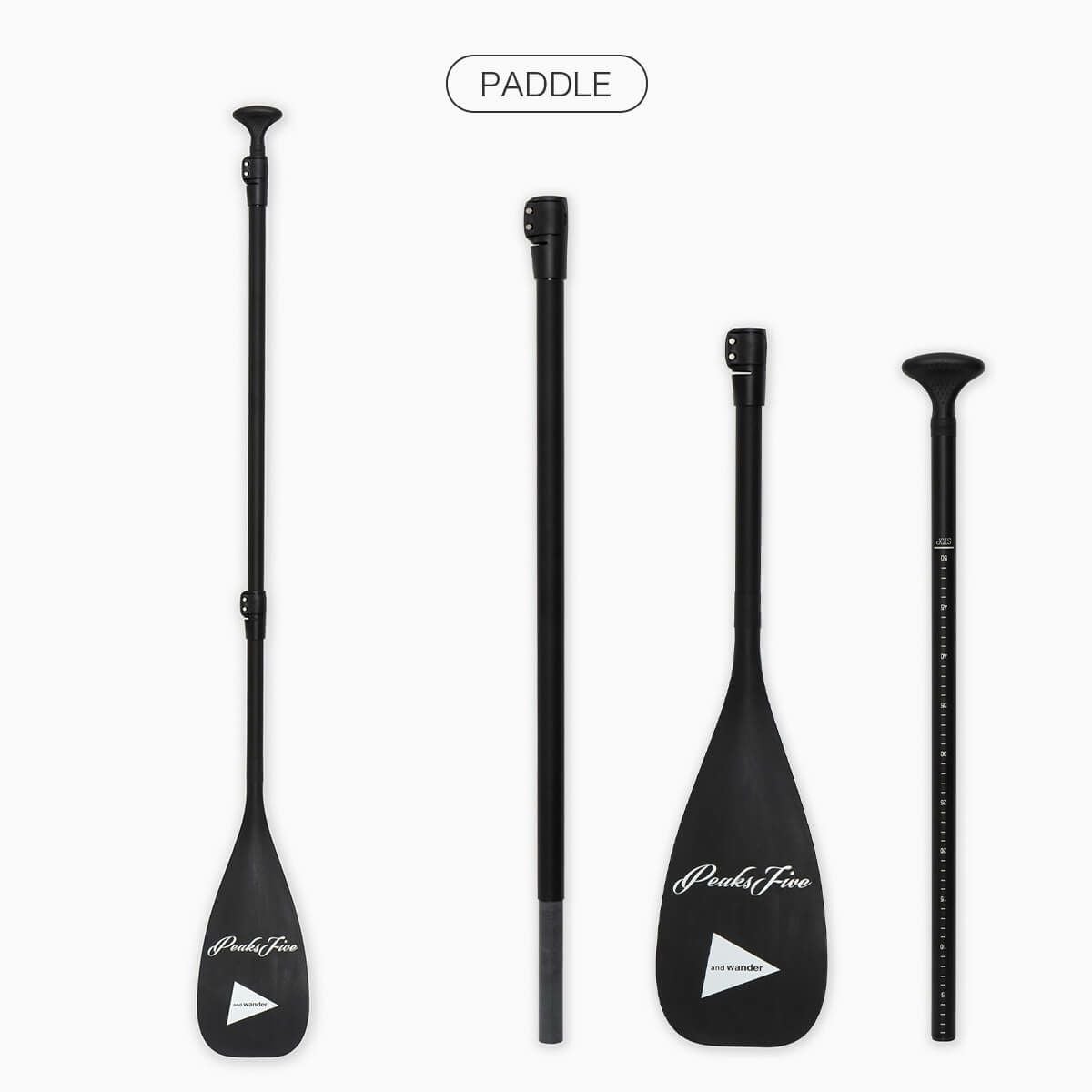 Peaks Five ピークスファイブ SUP インフレータブルスタンドアップ