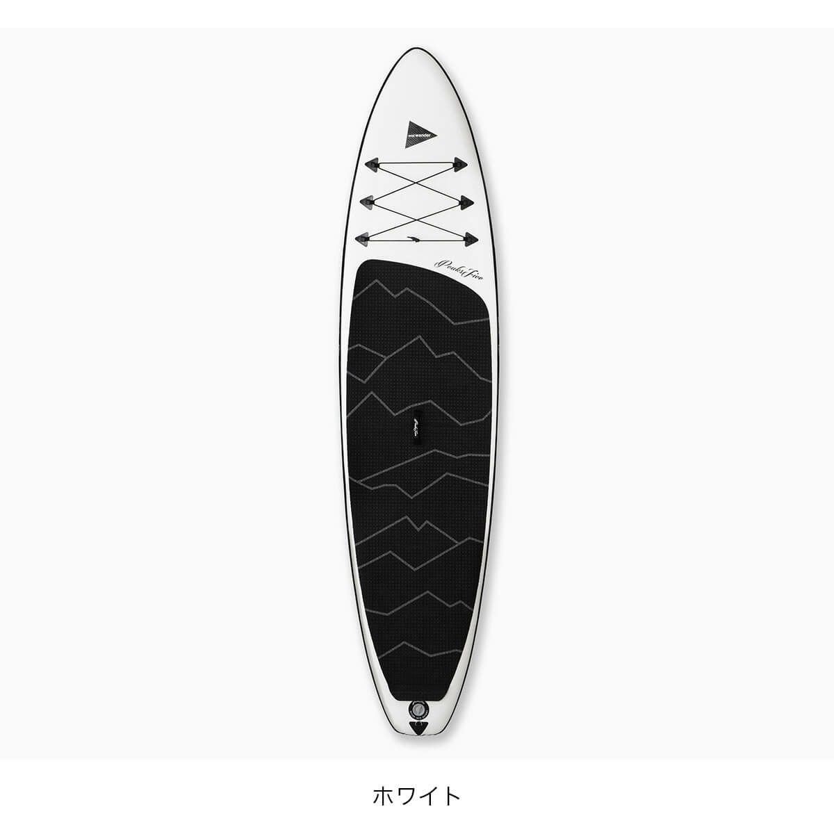 PEAKS5×and wander ピークスファイブ×アンドワンダー カナロアサップ
