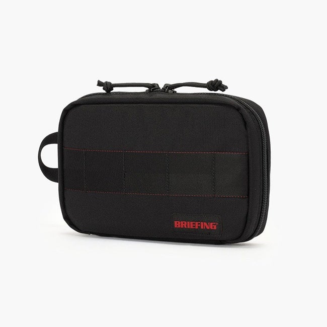 BRIEFING ブリーフィング ガジェットポーチMW GEN 2