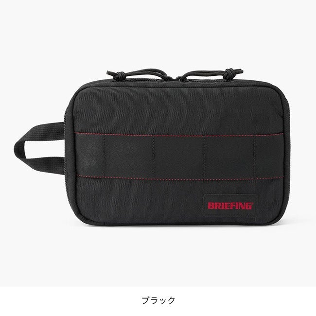 BRIEFING ブリーフィング ガジェットポーチMW GEN 3｜SUNDAY MOUNTAIN