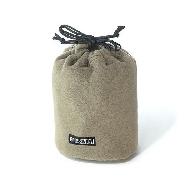 DVERG×GRIP SWANY ドベルグ×グリップスワニー ファイヤープルーフGS