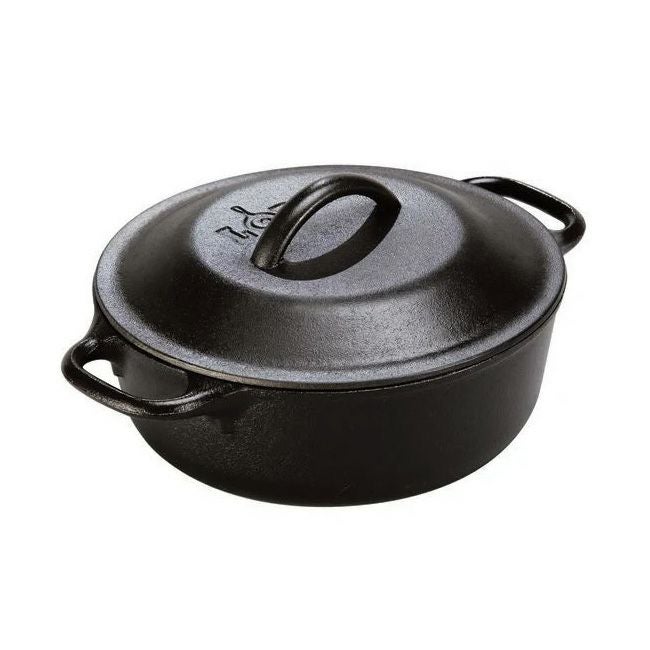 LODGE ロッジ サービングポット2qt｜SUNDAY MOUNTAIN｜サンデーマウンテン