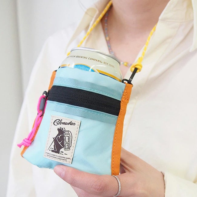 COBMASTER コブマスター カンウォレット