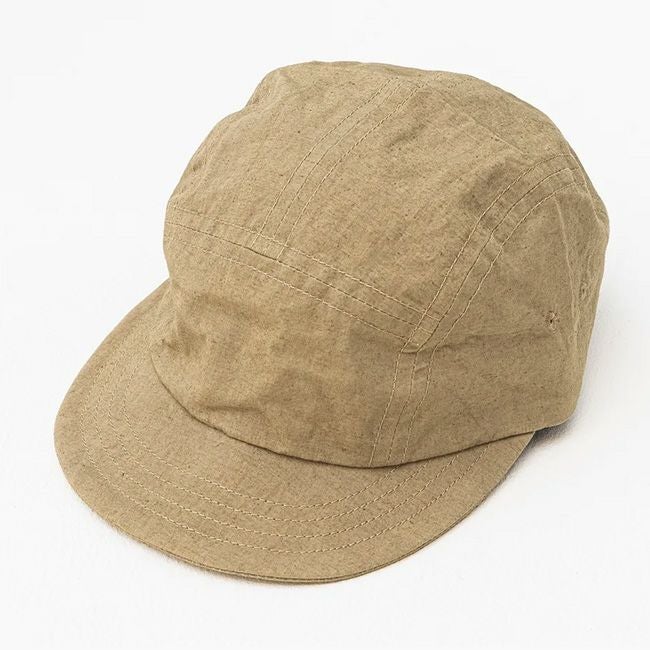 save セーブ リネンジェットキャップ