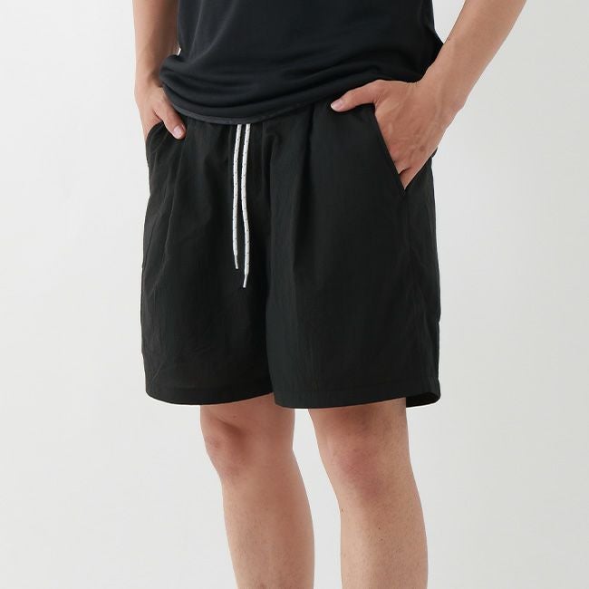 迷迭香 マンネンロウ ナイロンULデイリーショーツ｜SUNDAY MOUNTAIN