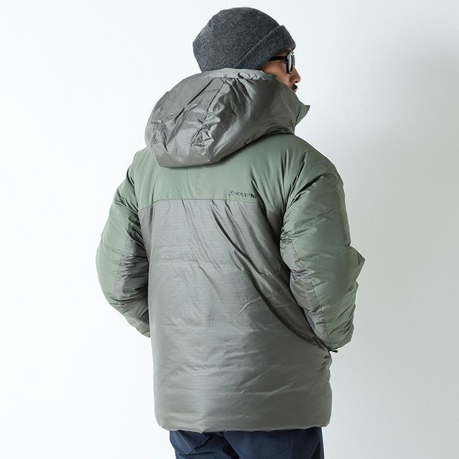 Houdini フーディニ Double Dunfriダブルダンフリ XL M's Double Dunfri | Houdini Sportswear