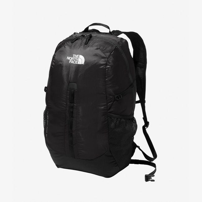 THE NORTH FACE ノースフェイス ホットショット｜SUNDAY MOUNTAIN