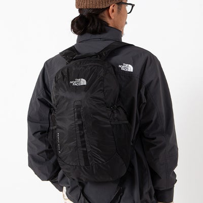 THE NORTH FACE ノースフェイス メイフライパック22｜SUNDAY MOUNTAIN