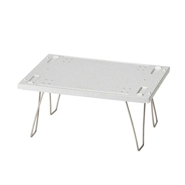 スノーピーク シェルフコンテナ リッドラック25｜SUNDAY MOUNTAIN