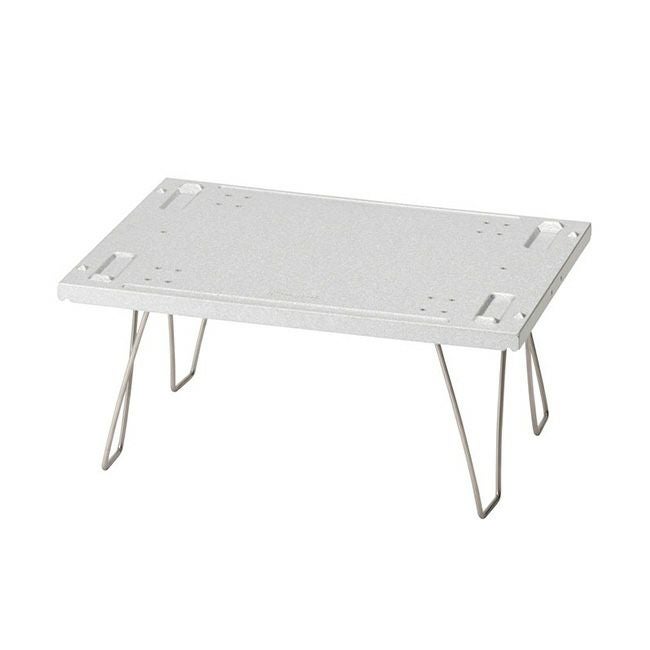 スノーピーク シェルフコンテナ リッドラック25｜SUNDAY MOUNTAIN