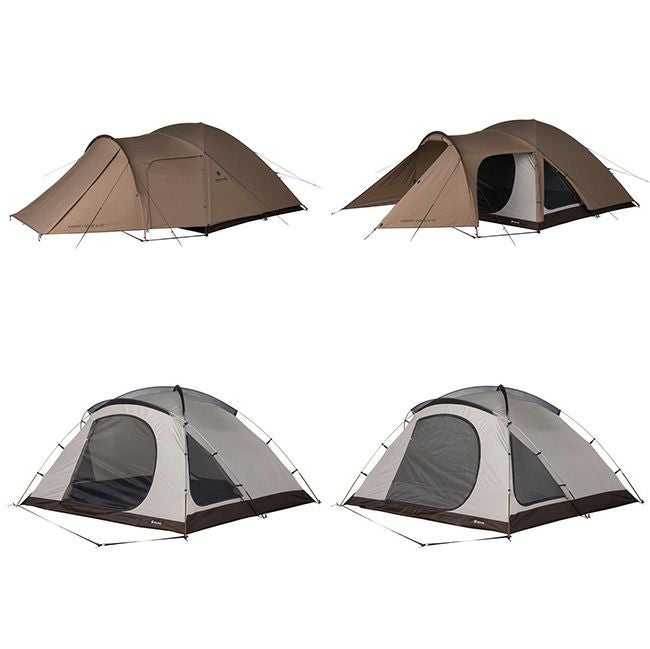 スノーピーク アメニティドームM TC｜SUNDAY MOUNTAIN｜サンデーマウンテン