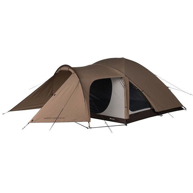 スノーピーク アメニティドームM TC｜SUNDAY MOUNTAIN｜サンデーマウンテン