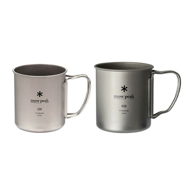 snow peak スノーピーク 2025雪峰祭 秋 野遊びセット チタンシングル