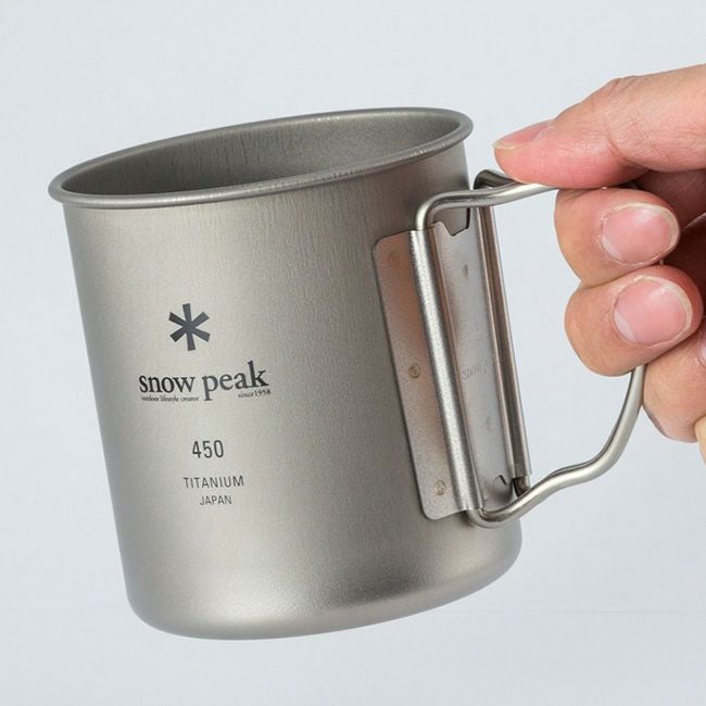 snow peak スノーピーク 2025雪峰祭 秋 野遊びセット チタンシングル