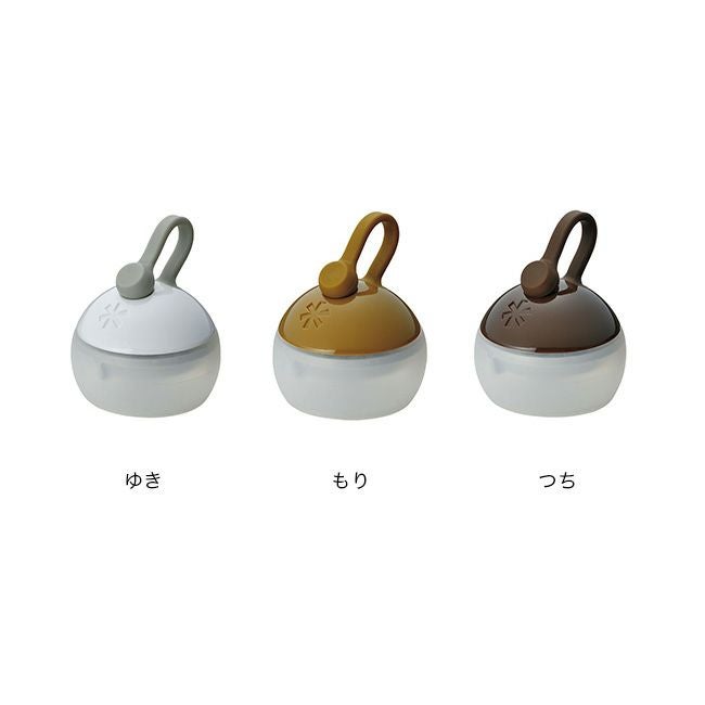 スノーピーク　たねほおずきモビールとたねほおずき3コ スノーピーク 2024年雪峰祭 たねほおずきコンプリートセット｜SUNDAY