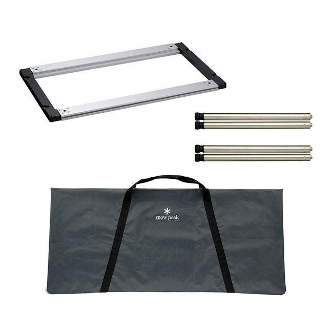 スノーピーク 2024年雪峰祭 IGTフレームセット｜SUNDAY MOUNTAIN
